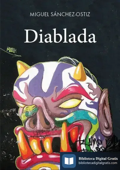 Descargar Diablada de Miguel Sánchez-ostiz