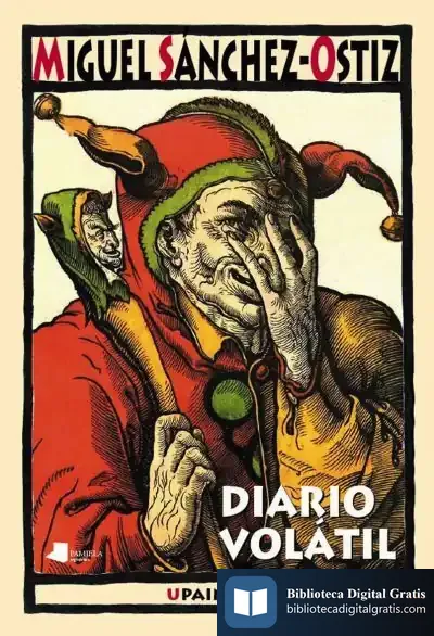 Descargar Diario Volátil de Miguel Sánchez-ostiz