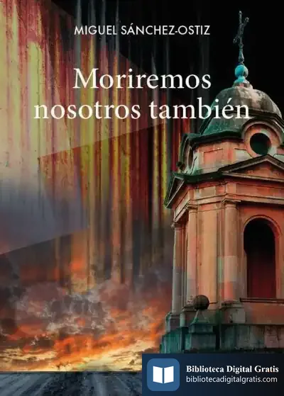 Descargar Moriremos Nosotros También