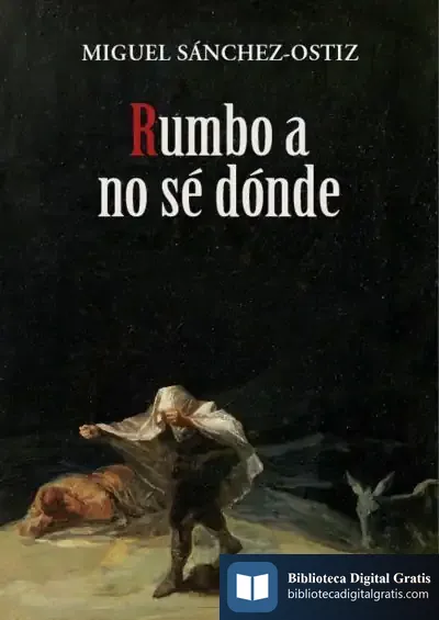 Descargar Rumbo A No Sé Dónde