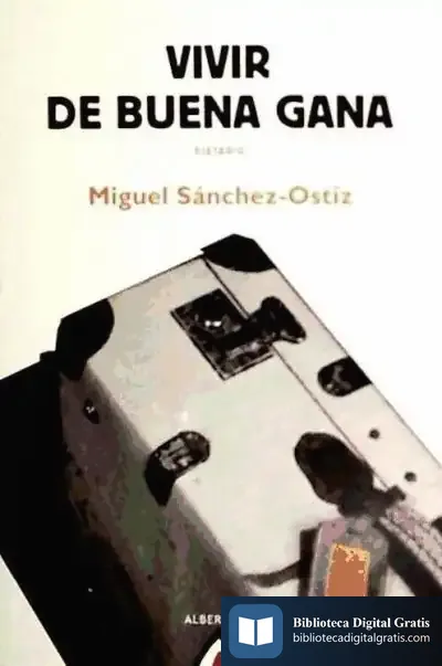 Descargar Vivir De Buena Gana