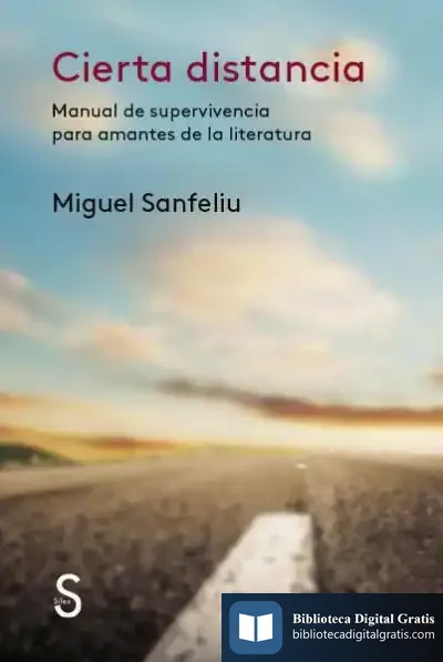 Descargar Cierta Distancia