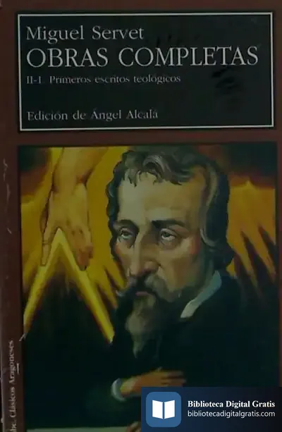 Descargar Primeros Escritos Teológicos Ii