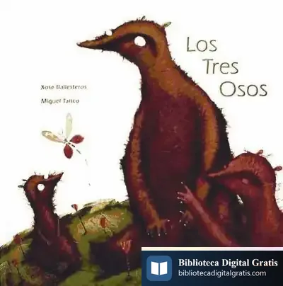 Descargar Los Tres Osos de Sociedad Española de Reumatología