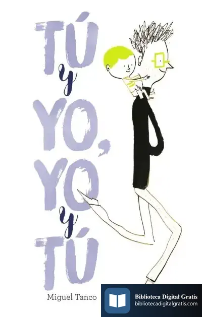 Descargar Tú Y Yo, Yo Y Tú