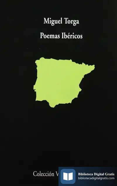 Descargar Poemas Ibéricos