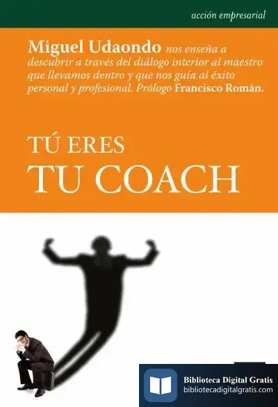Descargar Tú Eres Tu Coach