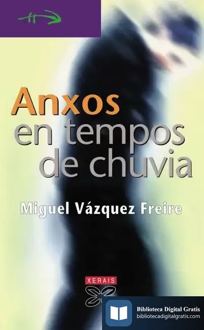 Descargar Anxos En Tempos De Chuvia