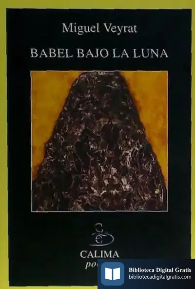 Descargar Babel Bajo La Luna