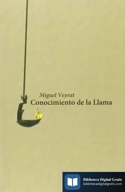 Descargar Conocimiento De La Llama