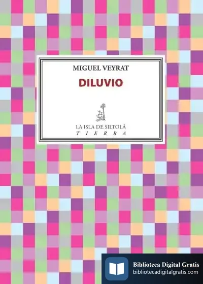 Descargar Diluvio de Miguel Veyrat