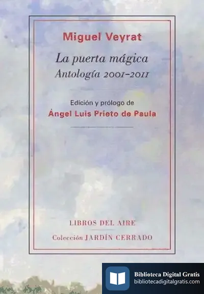 Descargar La Puerta Mágica de Jaume Centelles Pastor