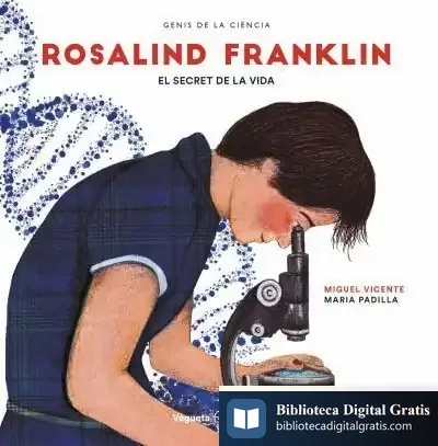 Descargar Rosalind Franklin