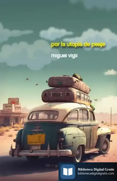 Descargar Por La Utopia De Peaje