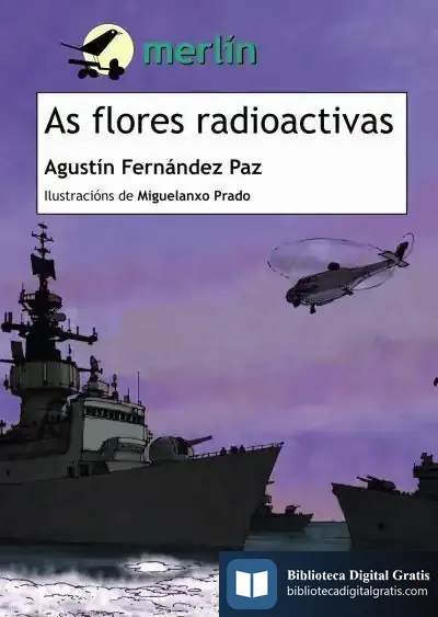 Descargar As Flores Radioactivas