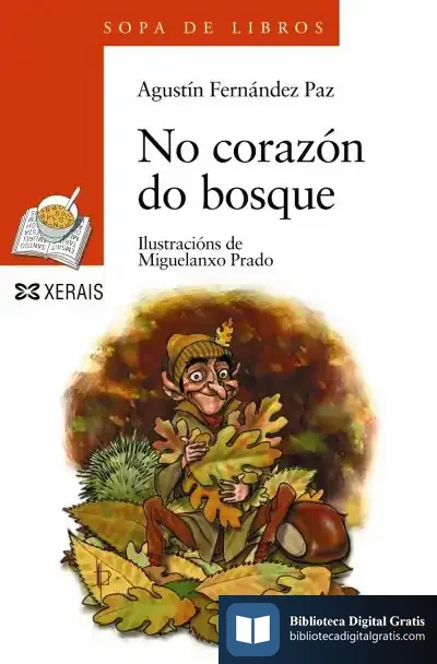 Descargar No Corazón Do Bosque