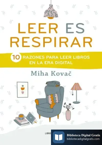 Descargar Leer Es Respirar