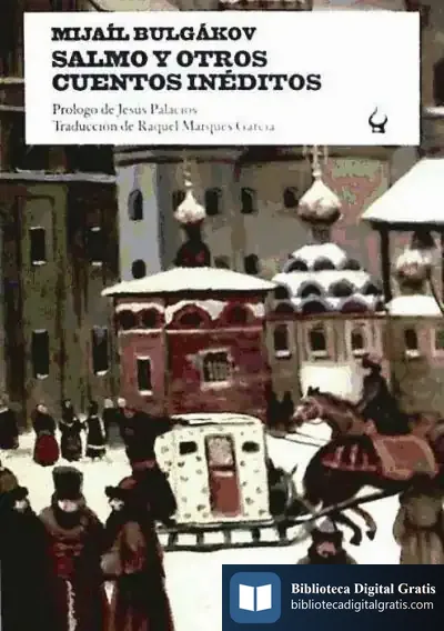Descargar Salmo Y Otros Cuentos In}Ditos de Nicolás Guillén