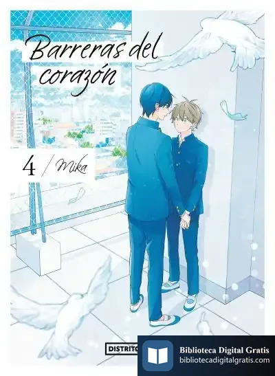 Descargar Barreras Del Corazón 4