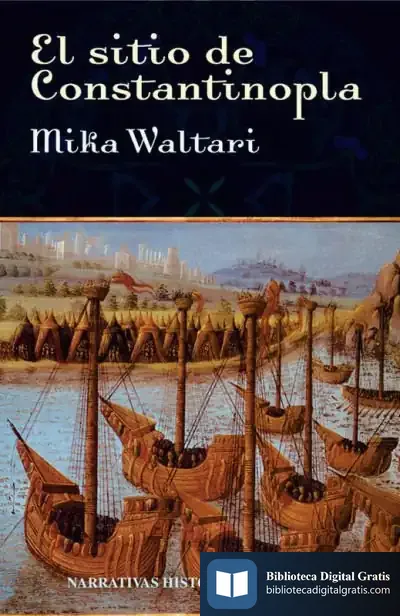 Descargar El Sitio De Constantinopla