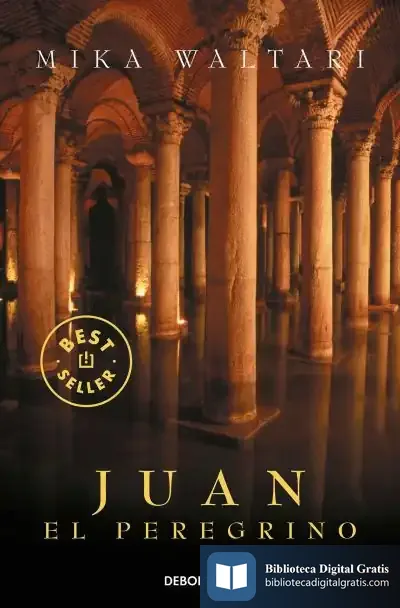 Descargar Juan El Peregrino