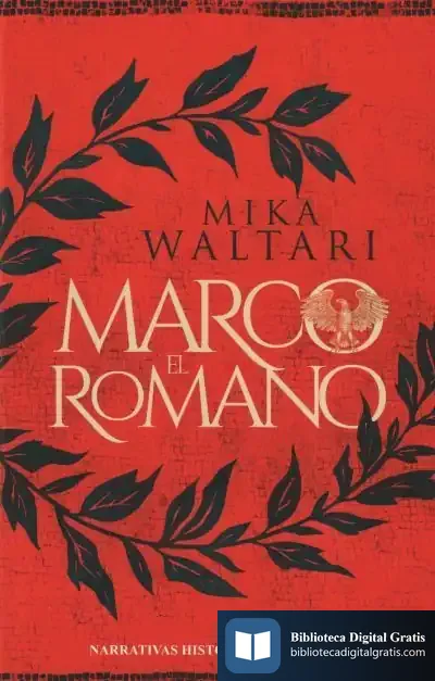 Descargar Marco El Romano
