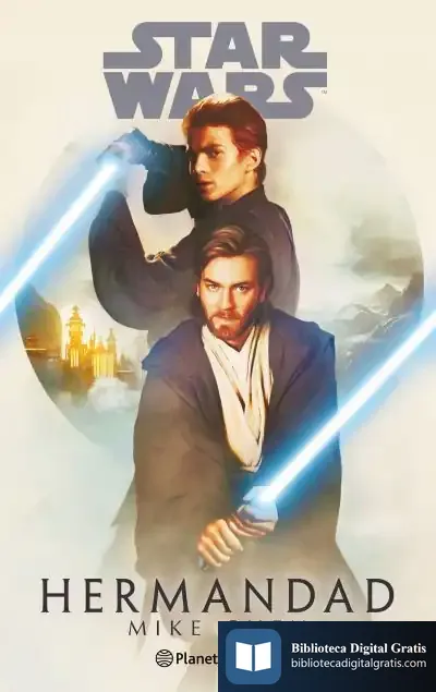 Descargar Star Wars. Hermandad (Novela)