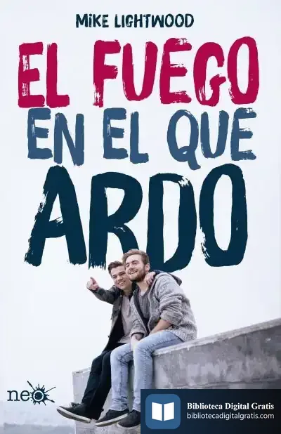 Descargar El Fuego En El Que Ardo