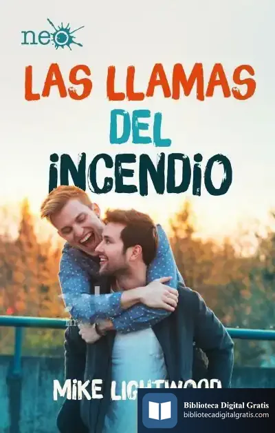 Descargar Las Llamas Del Incendio