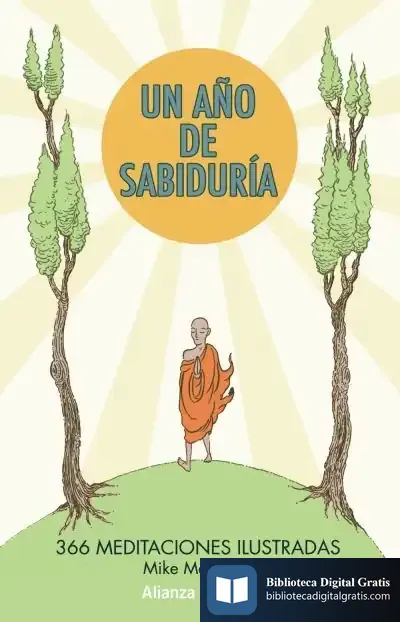 Descargar Un Año De Sabiduría de Mike Medaglia