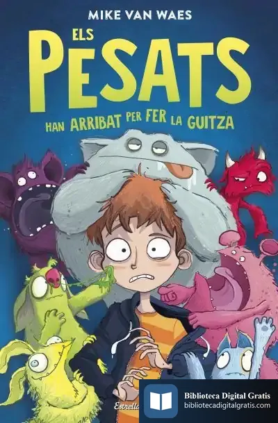 Descargar Els Pesats