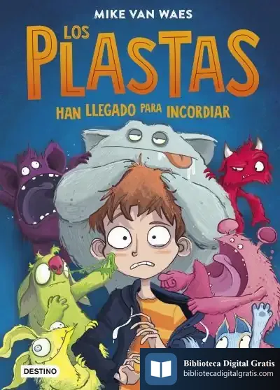 Descargar Los Plastas