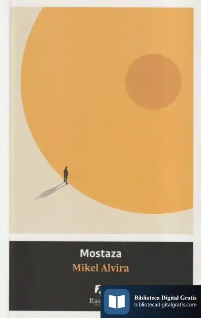 Descargar Mostaza