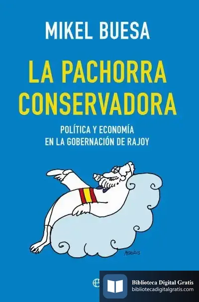 Descargar La Pachorra Conservadora