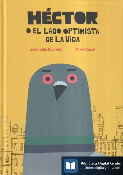 Descargar Héctor O El Lado Optimista De La Vida