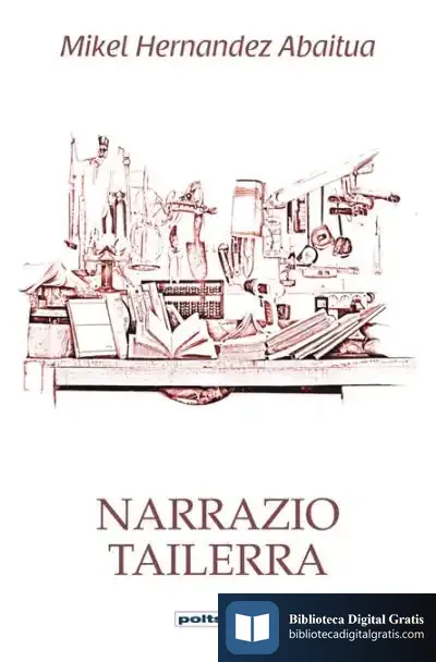 Descargar Narrazio Tailerra