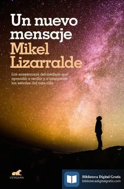 Descargar Un Nuevo Mensaje de Mikel Lizarralde