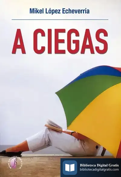 Descargar A Ciegas
