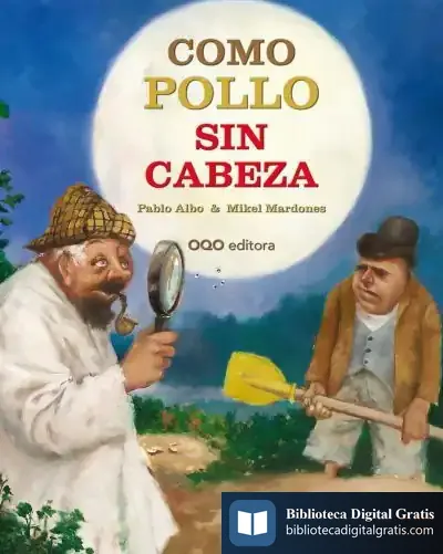 Descargar Como Pollo Sin Cabeza