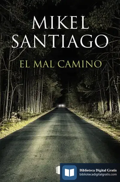 Descargar El Mal Camino