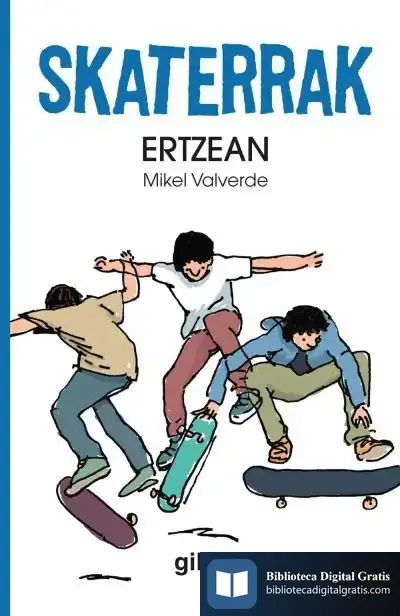 Descargar Ertzean