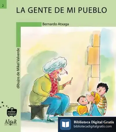 Descargar La Gente De Mi Pueblo