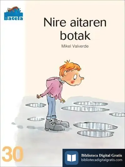 Descargar Nire Aitaren Botak