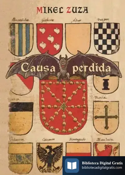Descargar Causa Perdida