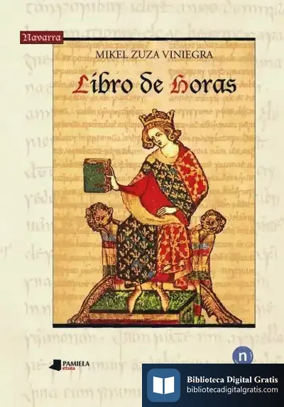 Descargar Libro De Horas