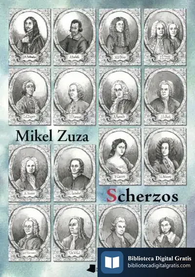 Descargar Scherzos
