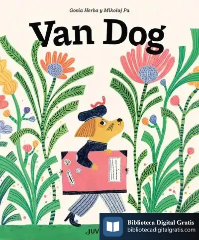 Descargar Van Dog