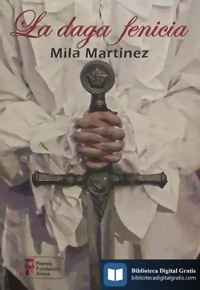 Descargar La Daga Fenicia