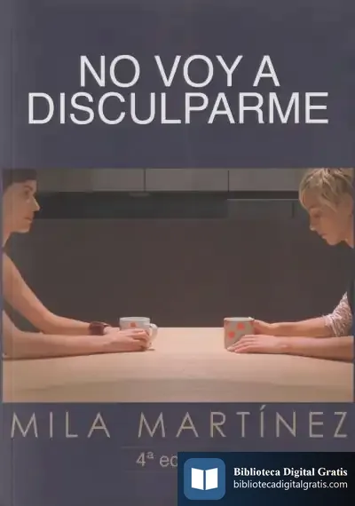 Descargar No Voy A Disculparme