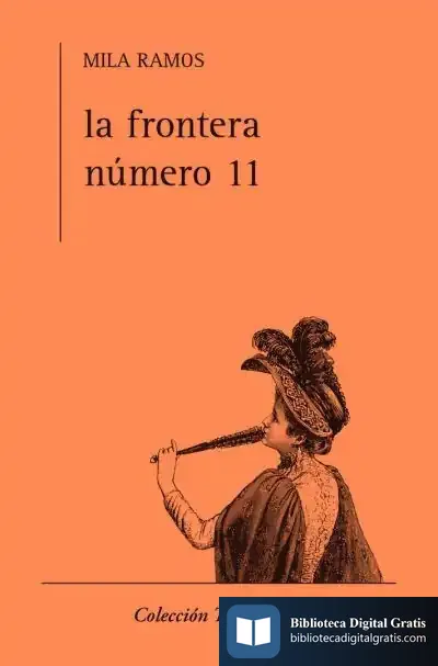 Descargar La Frontera Número 11